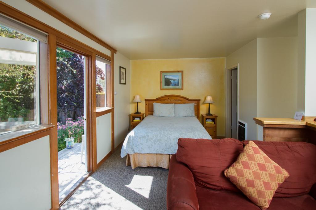 Sweetwater Inn And Spa Μεντοσίνο Εξωτερικό φωτογραφία