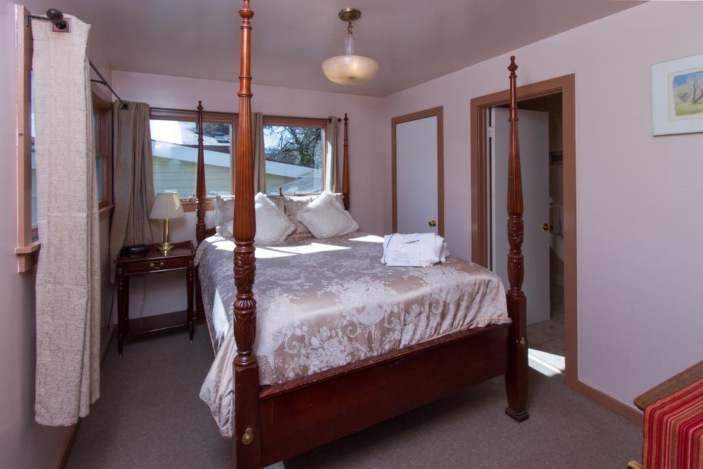 Sweetwater Inn And Spa Μεντοσίνο Εξωτερικό φωτογραφία