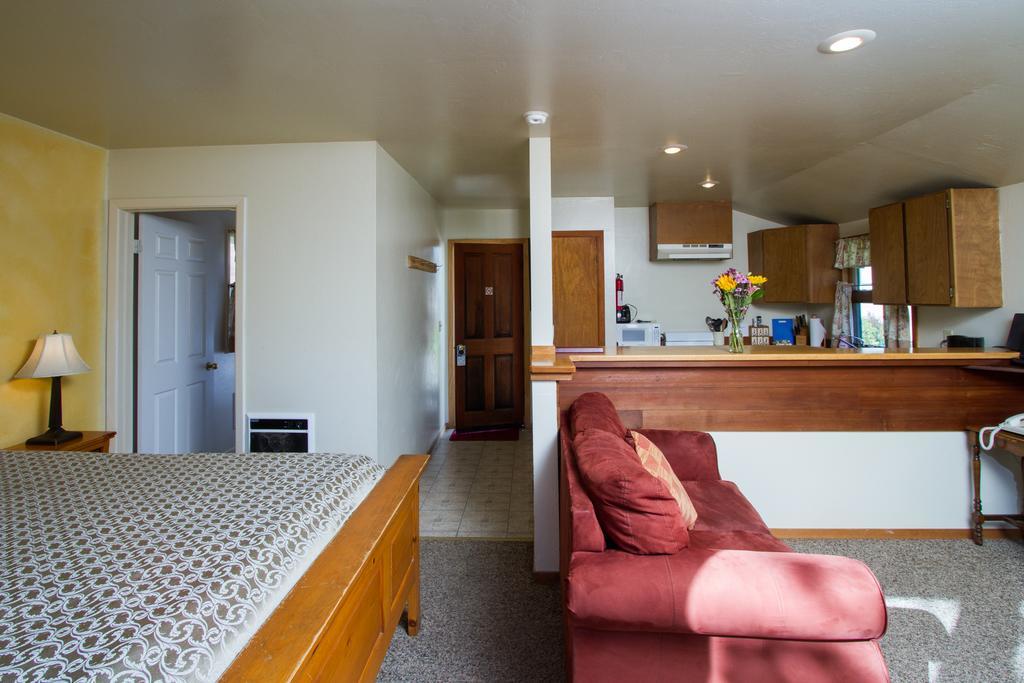 Sweetwater Inn And Spa Μεντοσίνο Εξωτερικό φωτογραφία