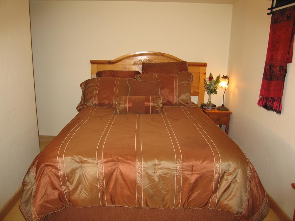 Sweetwater Inn And Spa Μεντοσίνο Δωμάτιο φωτογραφία