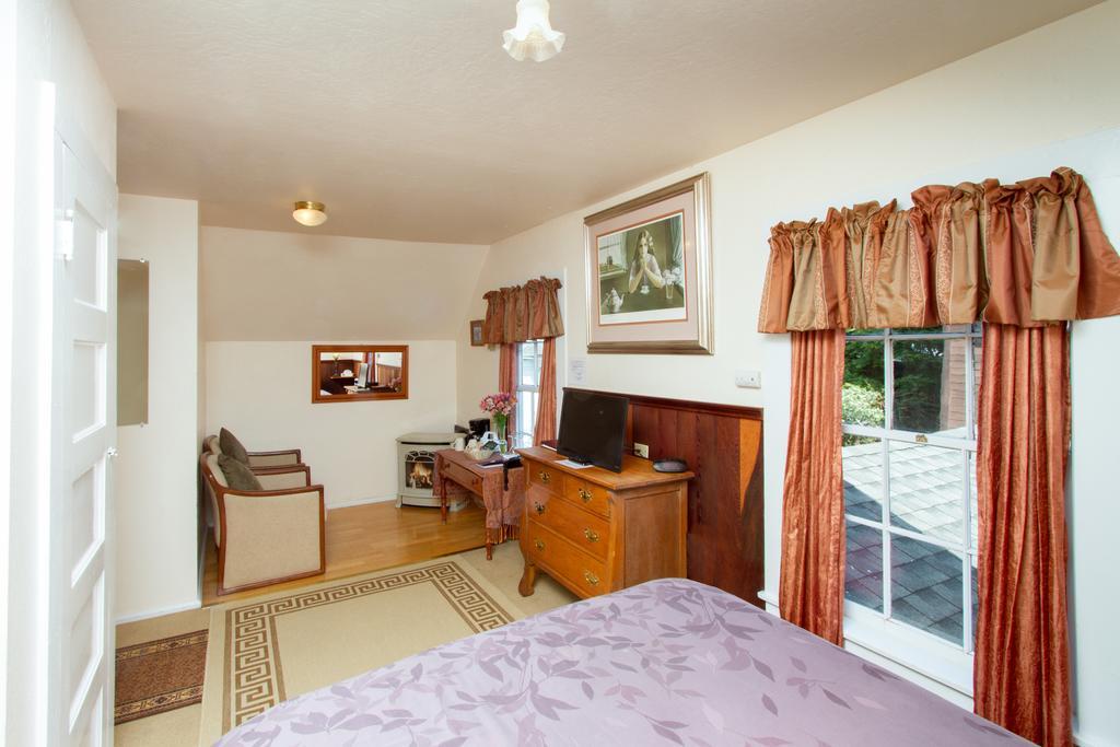 Sweetwater Inn And Spa Μεντοσίνο Εξωτερικό φωτογραφία