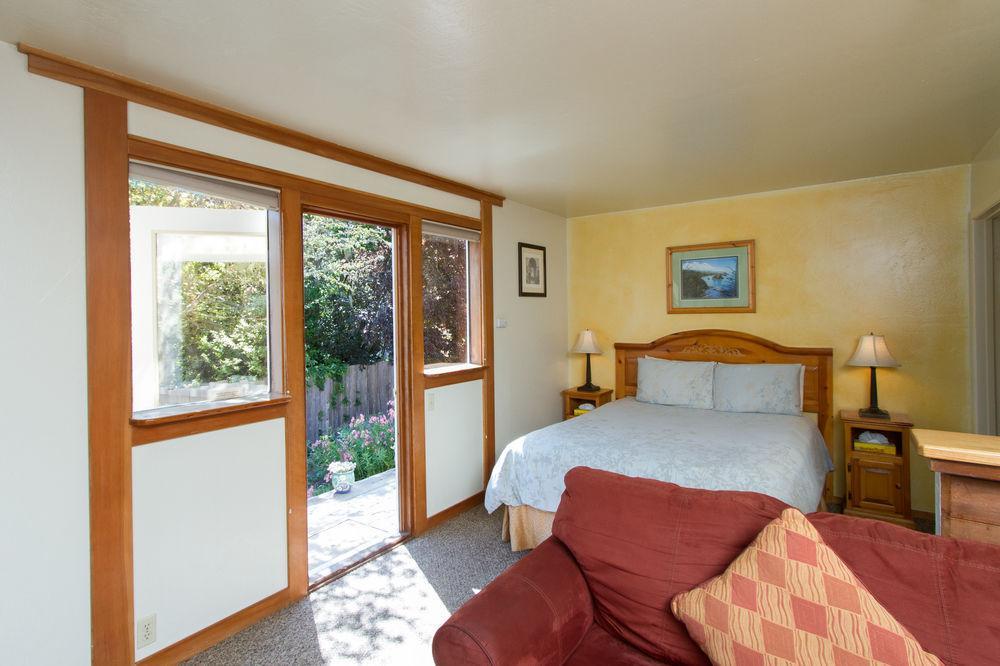 Sweetwater Inn And Spa Μεντοσίνο Εξωτερικό φωτογραφία