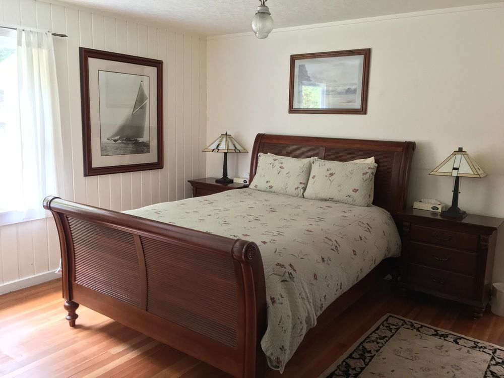 Sweetwater Inn And Spa Μεντοσίνο Εξωτερικό φωτογραφία