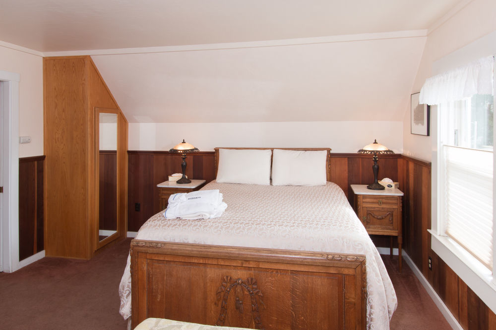 Sweetwater Inn And Spa Μεντοσίνο Εξωτερικό φωτογραφία