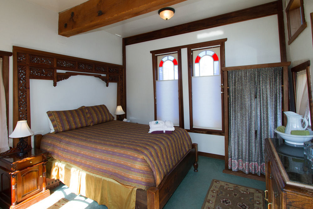 Sweetwater Inn And Spa Μεντοσίνο Εξωτερικό φωτογραφία