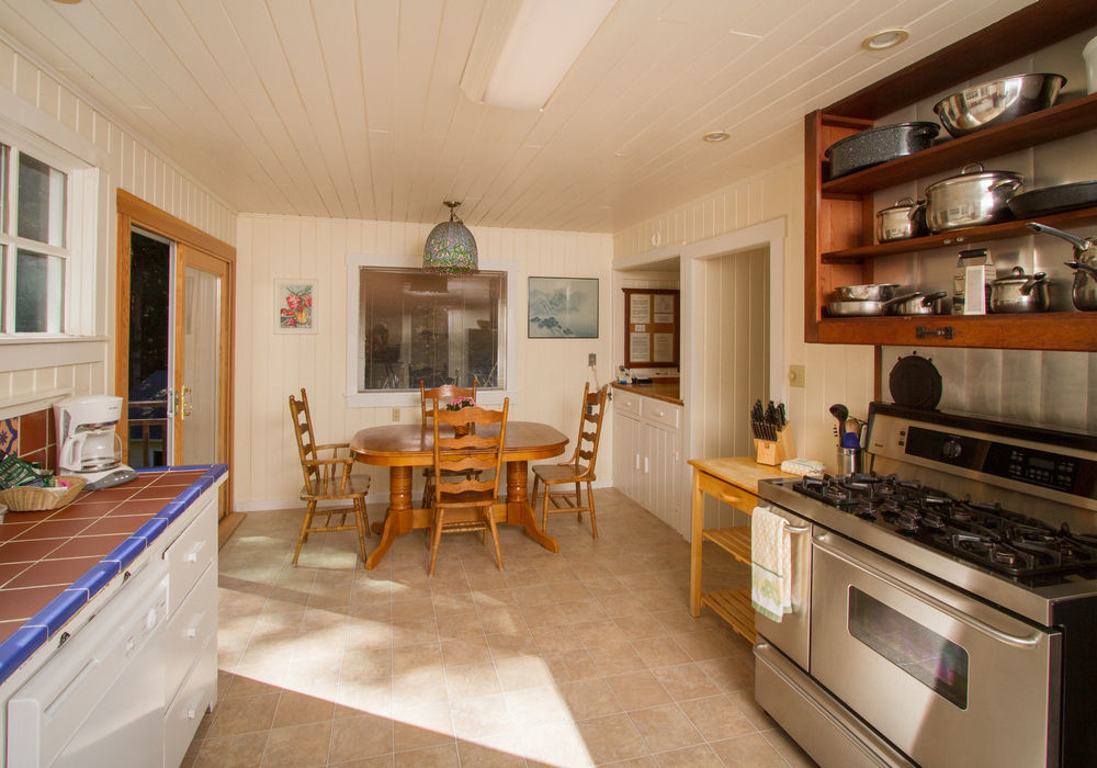 Sweetwater Inn And Spa Μεντοσίνο Εξωτερικό φωτογραφία