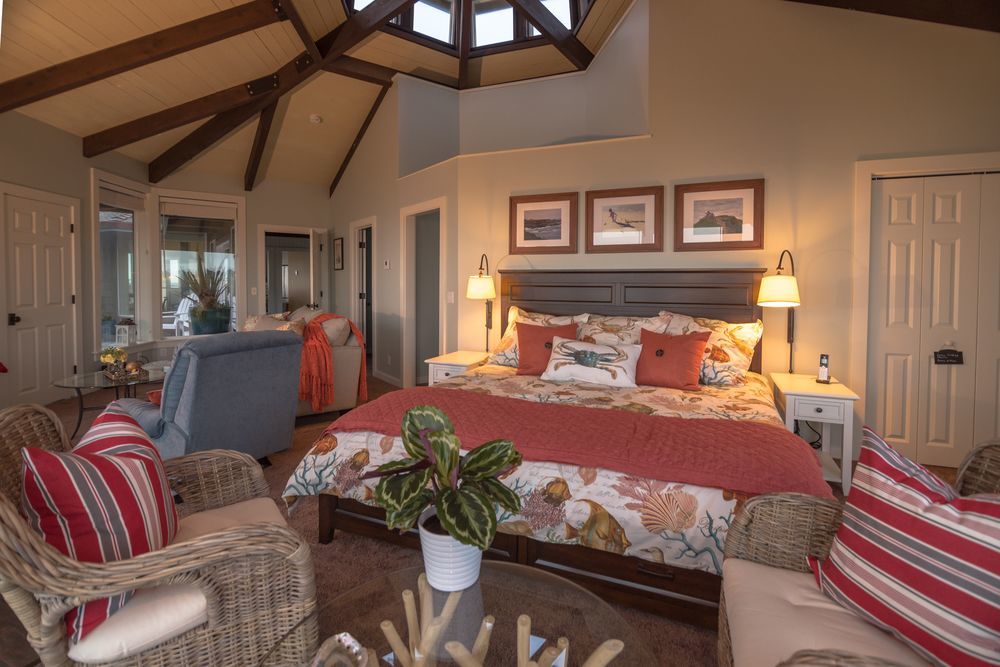 Sweetwater Inn And Spa Μεντοσίνο Εξωτερικό φωτογραφία