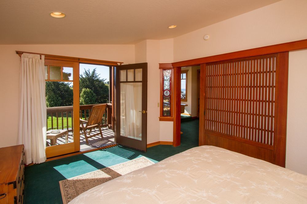Sweetwater Inn And Spa Μεντοσίνο Εξωτερικό φωτογραφία